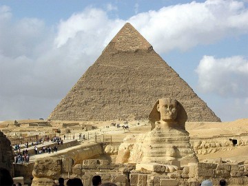 Discover Egypt, Cairo & Nile Cruise